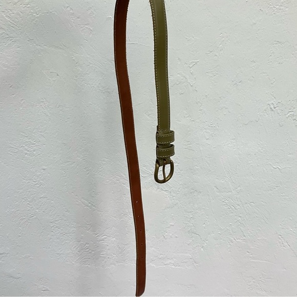 American Apparel belt - Picture 1 of 4